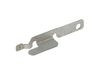 751891-2-S-GE-WB02K10057        -GUIDE COOKTOP LEFT