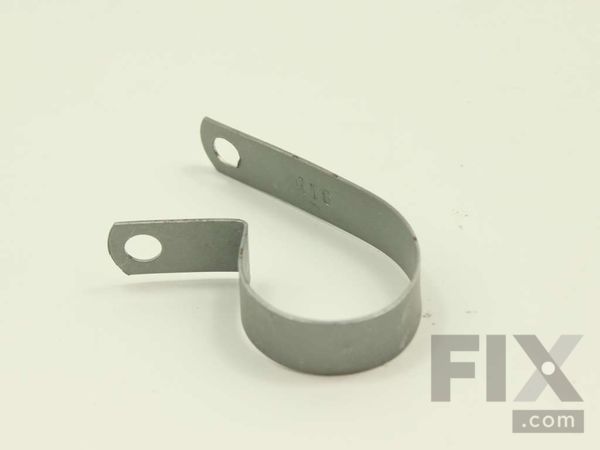 751904-1-M-GE-WB02T10152        -BRACKET CAPACITOR MTR
