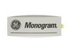 MG LOGO LARGE ADHESIVE – Part Number: WB02X10831