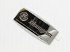 751917-2-S-GE-WB02X10833        -BADGE MONOGRAM SMALL