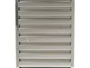 Filter Baffle – Part Number: WB02X10874