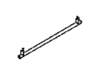 UTENSIL ROD-TAPER – Part Number: WB02X10876