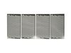 GREASE FILT 4/BOX – Part Number: WB02X10888