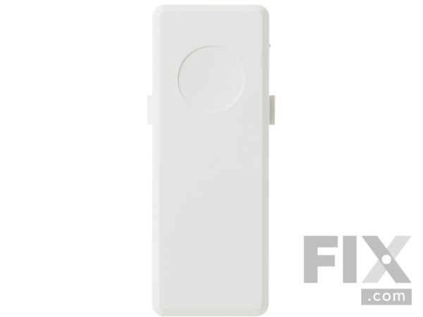 751969-1-M-GE-WB03X10165        -BUTTON-PUSH