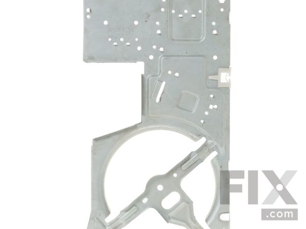 751991-1-M-GE-WB06X10464        - COVER MOTOR Assembly