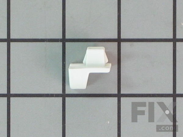 751994-1-M-GE-WB06X10467        -Rack Holder - White