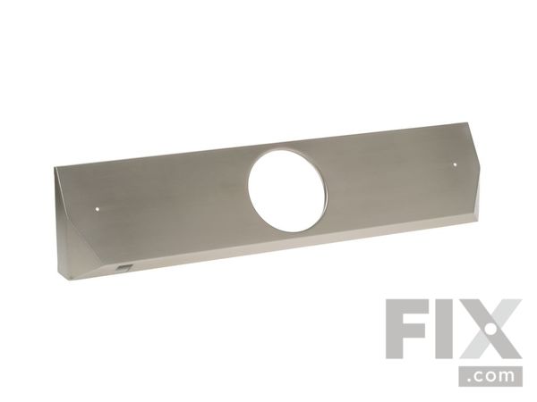 752150-1-M-GE-WB07X10608        -"HEAT LAMP PANEL 30"" "