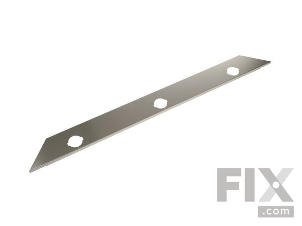 752157-1-M-GE-WB07X10615        -"HALOGEN LAMP PANEL 48""