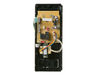 752164-3-S-GE-WB07X10622        - CONTROL PANEL Assembly
