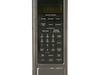 CONTROL PANEL Assembly – Part Number: WB07X10623