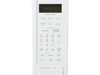 752166-2-S-GE-WB07X10624        - CONTROL PANEL Assembly