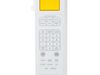 CONTROL PANEL Assembly – Part Number: WB07X10630