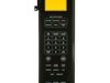 752172-2-S-GE-WB07X10631        -Control Panel with Touchpad - Black