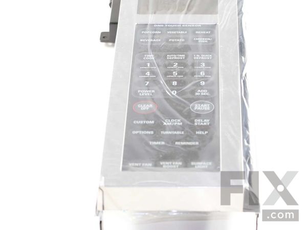 752174-1-M-GE-WB07X10633        - CONTROL PANEL Assembly