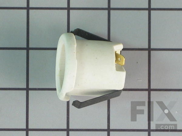 752188-1-M-GE-WB08T10026        -RECEPTACLE PUSH-IN