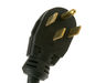 752601-1-S-GE-WB18K10014        -Power Cord