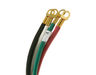 752601-2-S-GE-WB18K10014        -Power Cord