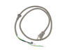 752621-3-S-GE-WB18X10200        -POWER CORD Assembly