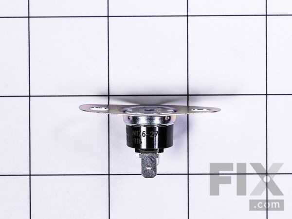 753671-1-M-GE-WB24T10076        -SWITCH LIMIT BIMETAL