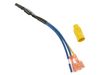 753677-2-S-GE-WB24X10104        - LIGHT DIODE Assembly