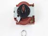 Motor/Lamp Switch – Part Number: WB24X10110