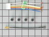 Electronic Clock Oven Control Kit – Part Number: WB27T10324