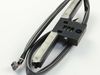 DISPLAY CONTROL Assembly – Part Number: WB27X10620