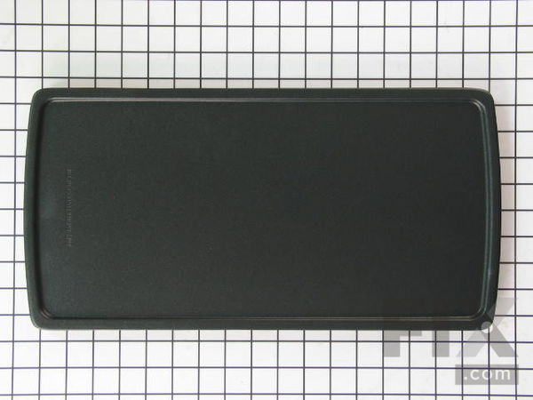 754195-1-M-GE-WB31K10068        -Griddle
