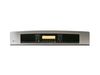 Control Panel with Touchpad - Stainless/Black – Part Number: WB36T10559