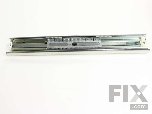754386-1-M-GE-WB39K10020        -DRAWER SLIDE Assembly RIGHT