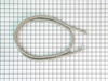 Lower Oven Door Gasket – Part Number: WB41T10003