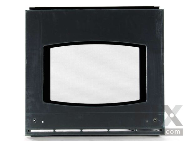 754711-1-M-GE-WB56T10122        -Exterior Door Panel - Stainless