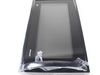 Complete Door Assembly - Black – Part Number: WB56X10265