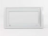 Door Assembly - White – Part Number: WB56X10270