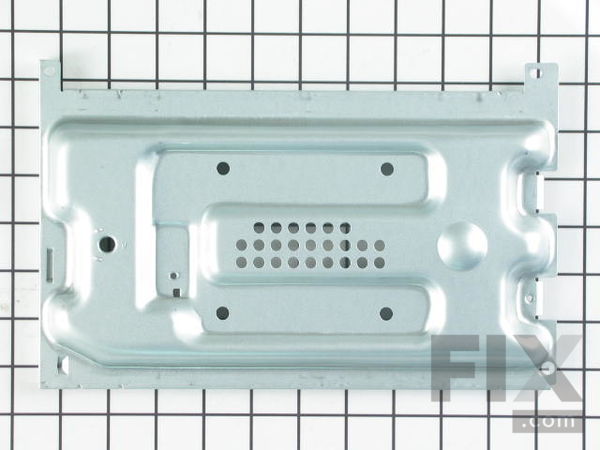 754755-1-M-GE-WB56X10323        -BASE-PLATE(R)