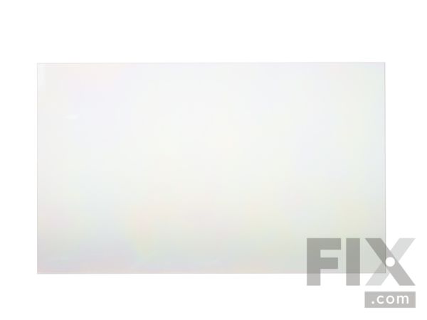 754843-1-M-GE-WB57T10233        -Inner Door Glass