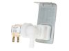 Water Inlet Valve - 120V 60Hz – Part Number: WD15X10007