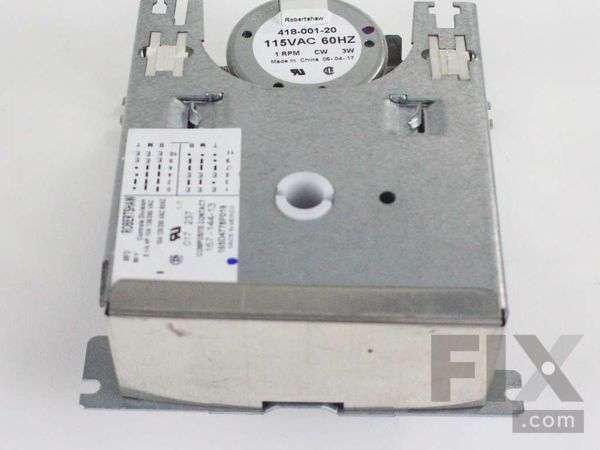 755497-1-M-GE-WD21X10165        -TIMER
