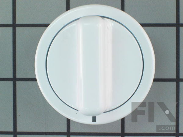 755794-1-M-GE-WE01X10160        -Timer Knob - Dryer