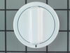 Timer Knob - Dryer – Part Number: WE01X10160