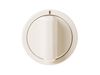 Timer Knob - Bisque – Part Number: WE01X10164