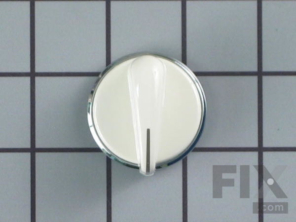 755798-1-M-GE-WE01X10165        -Rotary Knob