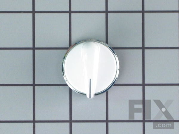 755799-1-M-GE-WE01X10167        -Rotary Selector Knob