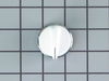 Rotary Selector Knob – Part Number: WE01X10167