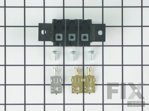 755807-1-M-GE-WE04X10095        -Terminal Block Kit