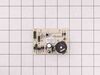 Control Board with Buzzer – Part Number: WE04X10102