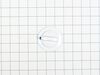 755839-1-S-GE-WE1M484           - TIMER KNOB White