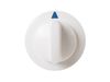 755839-3-S-GE-WE1M484           - TIMER KNOB White