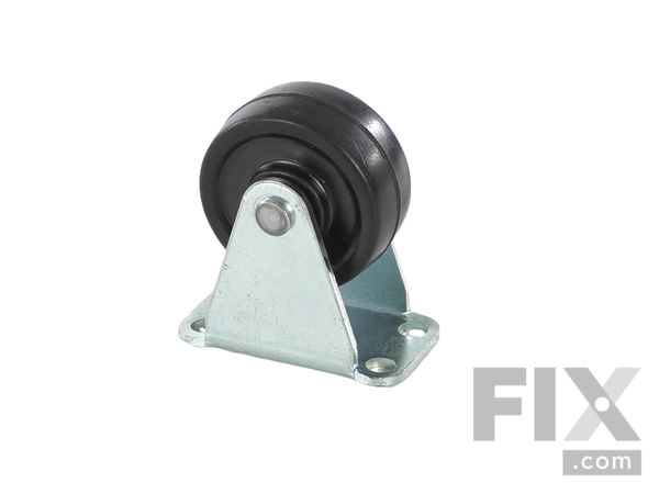 755841-1-M-GE-WE1M503           - CASTER Assembly