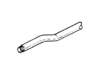755850-1-S-GE-WE1M512           -PIPE & LUG Assembly